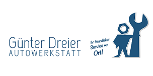 Logo_Guenter_Dreier