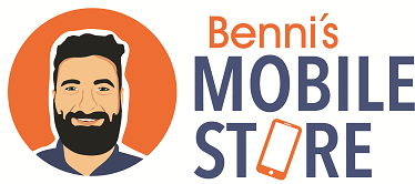 Logo_BennisMobileStore